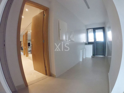 Imagem 10 de 22 de Apartamento Setor Marista, Opus Acqua, Goiânia