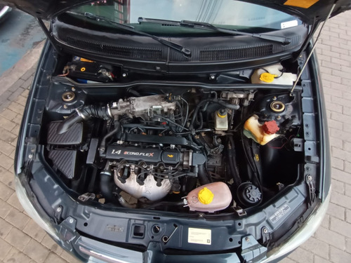 Chevrolet Prisma 1.4 Maxx Econoflex 4p