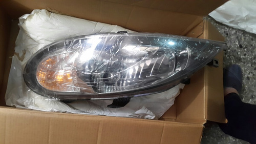 Faro De Optra Hatchback 2007/2009 Original Nuevo