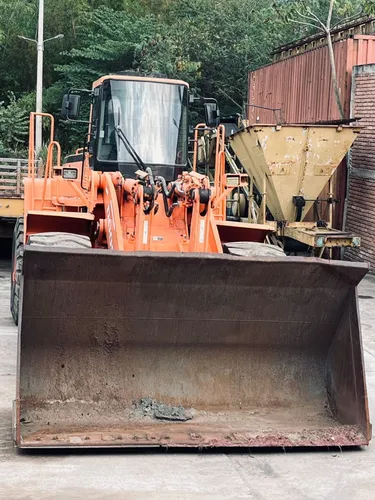 Doosan Mega 500v-v