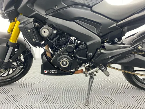 Bajaj Dominar S 400 373 2022