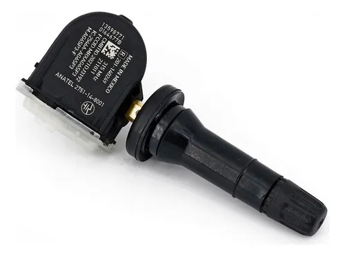 T2y Sensor Tpms Presion Llanta Para Chevrolet Cheyenne