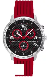 Reloj Suizo Mido Ocean Star M4735.4.98.9