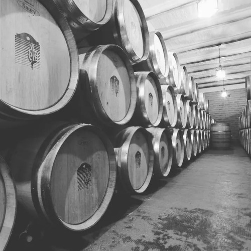 Imagen 2 de 3 de Vino San Pedro De Yacochuya Tinto 750 Ml