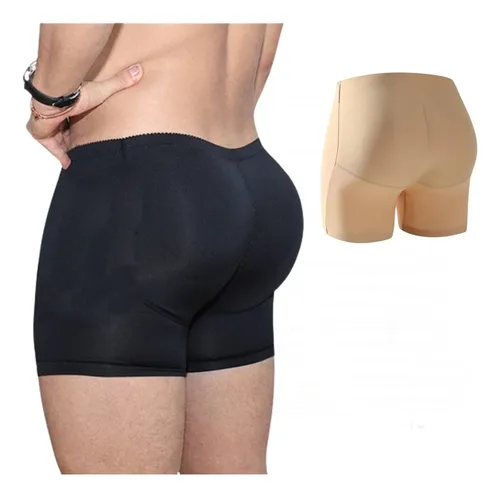 Ropa interior para hombre con relleno new arrivals