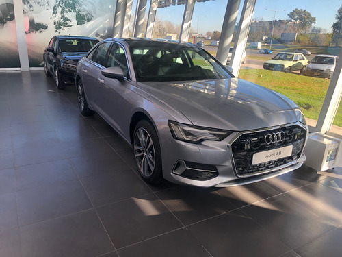Audi A6 3.0 55 Tfsi Stronic Quattro 340cv