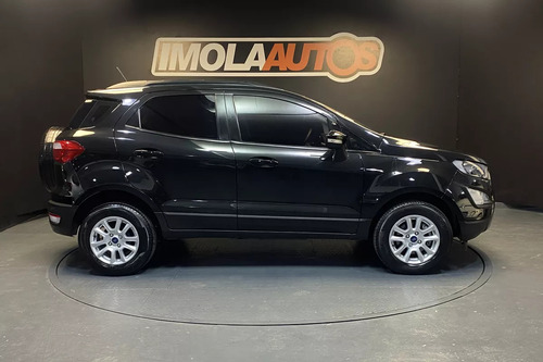 Ford Ecosport 1.5 Se 123cv 4x2
