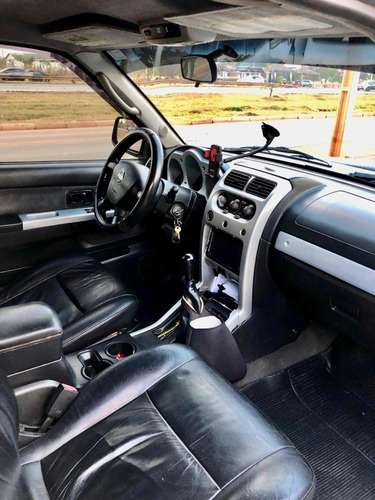 Nissan X-terra 2.8 Se 4x4 5p 2006