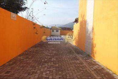 Sobrado De Condomínio Com 2 Dorms, Vila Atlântica, Mongaguá - R$ 180 Mil, Cod: 3350 - V3350