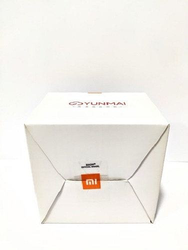 Imagem 3 de 3 de Powerball Fortalecedor Muscular E Anti-stress Xiaomi Preto