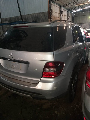 Imagem 5 de 6 de Mercedes Ml350