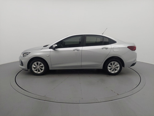 Chevrolet Onix 1.0 TURBO FLEX PLUS LTZ AUTOMÁTICO
