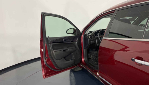 Imagen 15 de 15 de 39029 - Buick Enclave 2017 Con Garantía
