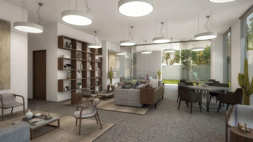 Imagen 8 de 9 de Invierte En Este Extraordinario Residencial En Bosques Preve