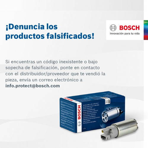 Bomba Gasolina Completa Oem: 30722630