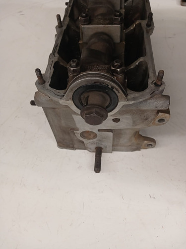 Cabeza De Motor Vw Jetta A3 1.8 4c Std 1999 (Usado)