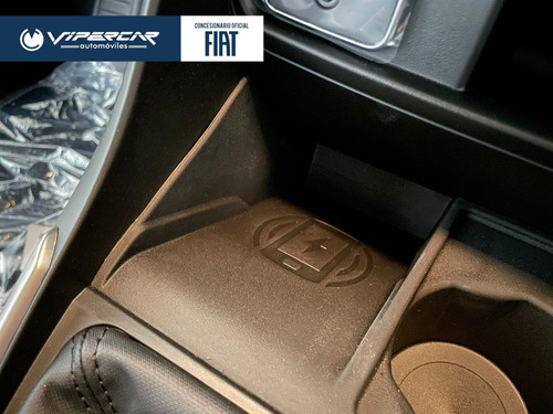 Imagen 23 de 25 de Fiat Strada Volcano + Bse Por Un Año Hasta 29/09