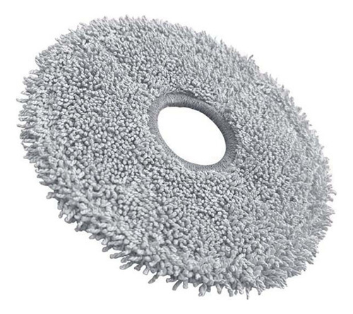 Paño Para Aspiradora Robot, 12 Unidades, Para Sweeper X10 S1