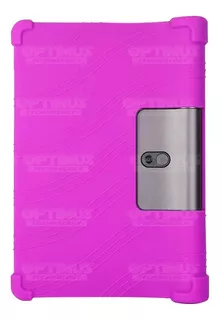 Funda Protectora Goma Tablet Lenovo Yoga Smart Tab Yt-x 705f