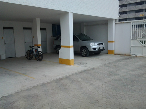 Imagen 10 de 14 de Departamento Sector Club Del Pacifico - Tonsupa