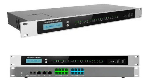 Gateway Unificado De Comunicaciones - Ucm6308 A - Ucm6308