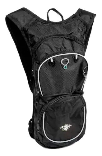 Mochila hidratante running hotsell