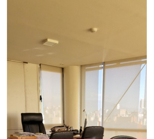 Oficina Premium En Alquiler, Semipiso, 9 Privados. A Metros De Tribunales