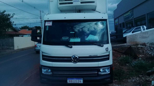 Volkswagen 9-170 Delivery
