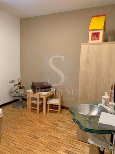 Imagem 2 de 13 de Sala Comercial - Jardim Marajoara - Ref: 37492 - L-37492