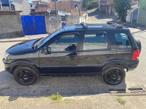 Imagem 3 de 15 de Ford Ecosport 2008 2.0 Xlt Aut. 5p