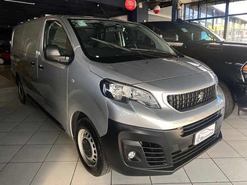 Imagem 3 de 13 de Peugeot Expert 1.6 Bluehdi Diesel Business Pack Manual