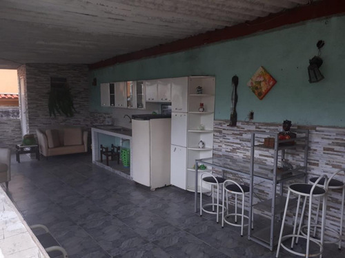 Imagem 9 de 24 de Casa Em Sete Pontes, São Gonçalo/rj De 300m² 3 Quartos À Venda Por R$ 260.000,00 - Ca213712-s