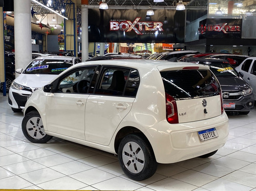 Volkswagen Up! 1.0 MPI MOVE UP 12V