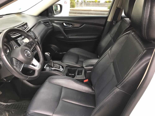 Imagen 11 de 15 de Nissan X-trail 2019 2.5 Exclusive 2 Row Cvt