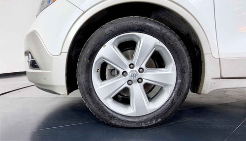 Imagen 6 de 15 de 112367 - Buick Encore 2016 Con Garantía