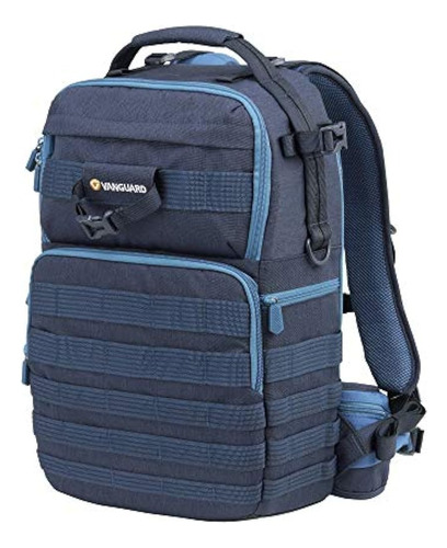 Mochila Vanguard Veo Range T45m Para Dslr / Camara Sin Espe