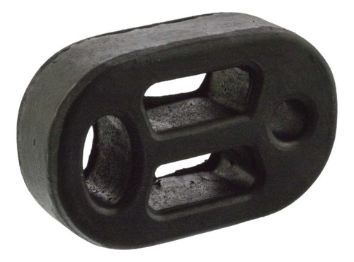 Goma Soporte Escape F10530 Febi Para Peugeot Oem: 1755.58