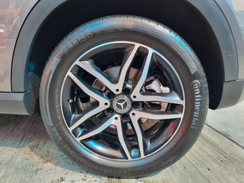 Mercedes-Benz Clase GLA 1.6 200 Cgi Sport At
