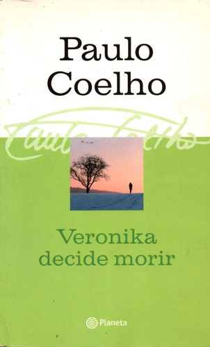 Verónika Decide Morir - Paulo Coelho