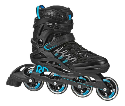 Patines Roller Derby Q84 M