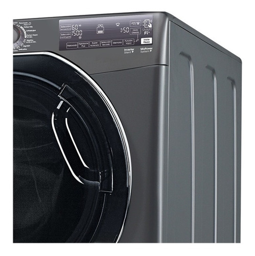 Imagen 5 de 7 de Lavasecarropas Candy Gvfwl4139whr-12 13+9kg Wifi Smart