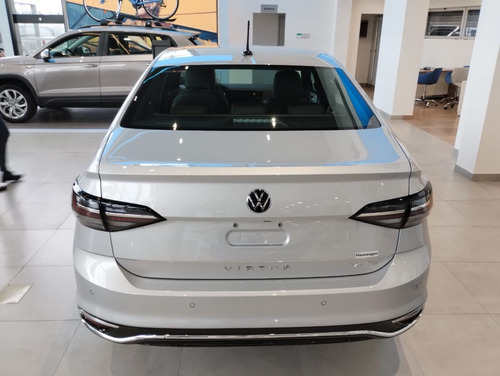 Volkswagen Virtus 1.0 Tsi Highline