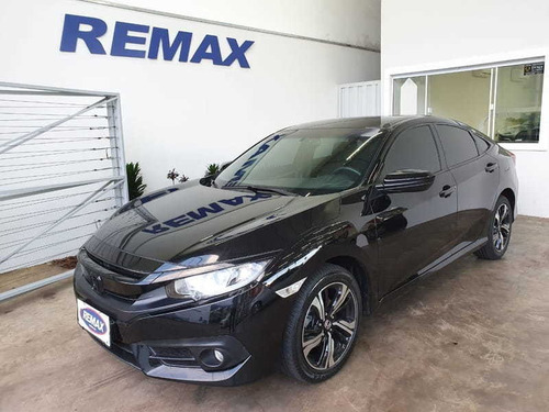 Honda Civic Sport Cvt