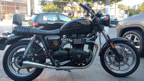 Triumph Bonneville
