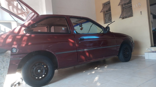 Imagem 1 de 1 de Ford Escort Ap