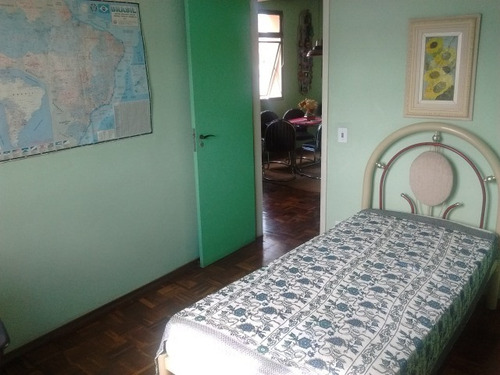 Imagem 4 de 10 de Apartamento - Santa Efigênia - Belo Horizonte - R$ 297.000,00 - 8839