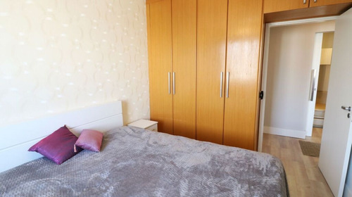 Imagem 15 de 22 de Apartamento - Ap02973 - 70733898