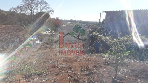 Imagem 3 de 10 de Chacara - Ref: 5923 - V-5923