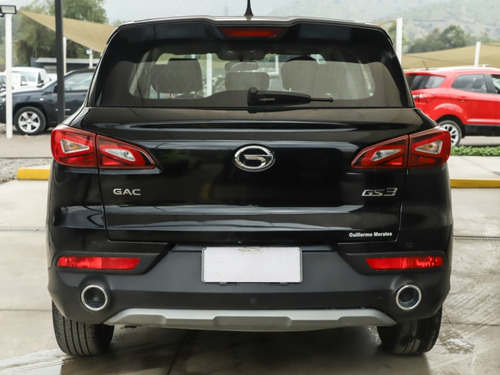 Gac Motor Gs3 1.5l Mt Gs 2022