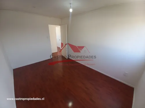 Departamento Interior Duplex 4 Dormitorios 2 Baños, Lo Prado